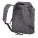 Рюкзак Wenger, 13'', cерый, ткань Grey Heather/ полиэстер 600D PU , 29х13х40 см, 15 л, 5331424403