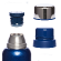 Термос вакуумный Арктика, 1.2 л, синий, 106-1200 синий