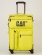 Чемодан Caterpillar (CAT) Cube Combat, 54л (41х67х26см), розовый, 82975-174