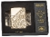 Зажигалка Zippo Armor коллекционная с покрытием Gold Plated, 29653