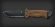 Нож Gerber LMF ll infantry coyote brown, 2201463/2241463R