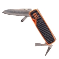Складной нож Gerber Bear Grylls Pocket Tool, 31001050N