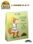 Травяной чай "Таежный", Дары Домбая, 2 X 80 гр