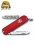 Складной нож Victorinox Escort, 0.6123, 58 мм, 6 функций, красный