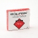 Картриджи для электронной сигареты Square Reload cherry, приятный вкус черешни, 5  шт.