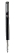Ручка роллер Parker Vector Standard T01 черный (M) литой пластик нержавеющая сталь, S0160090