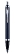 Ручка шариковая Parker IM Core K321 Matte Blue CT, M, синие чернила, 1931668