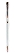 Ручка шариковая Parker Sonnet Slim K440 Pearl PGT (M)  нержавеющая сталь, S0947400