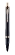 Ручка шариковая Parker Urban Core Muted Black GT, 1931576