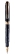 Ручка шариковая Waterman Exception Slim Black GT (M), S0636960