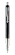 Шариковая ручка Parker Vektor Standard K01 Black Mblue S0275210