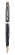 Шариковая ручка Waterman Hemisphere Mars Black GT (M) чернила: синий, нержавеющая сталь, позолота 23К, S0920670