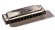 Губная гармошка Hohner Special 20 560/20 D, M560036X