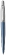 Ручка шариковая Parker Jotter Waterloo CT, цвет письма - синий, линия письма – средняя, 1953191