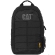 Рюкзак Caterpillar (CAT) Millennial Benji, 18л (30х45х15см),черный 83109-01