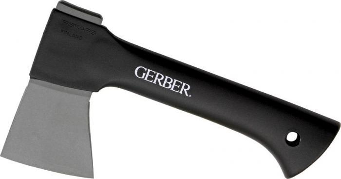 Axe ii. Топорик гербер маленький. gerber kick axe.