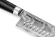 Нож кухонный Samura Damascus Сантоку 175 мм, G-10, дамаск 67 слоев, SD-0094/G-10