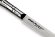 Нож кухонный Samura Bamboo для стейка, 110 мм, AUS-8, SBA-0031