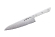 Набор ножей 3 в 1 Samura Harakiri (23, 57, 85), сталь AUS 8, ABS пластик, SHR-0230W