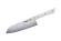Набор ножей 5 в 1 Samura Harakiri, сталь AUS 8, ABS пластик, SHR-0250W