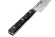 Нож кухонный Samura 67, универсальный 150 мм, дамаск 67 слоев, микарта, SD67-0023M