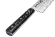 Нож кухонный Samura 67, Шеф 208 мм, дамаск 67 слоев, микарта, SD67-0085M