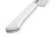 Нож кухонный Samura Harakiri, универсальный 120 мм, сталь AUS 8, ABS пластик, SHR-0021W
