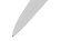 Нож кухонный Samura Harakiri, универсальный 120 мм, сталь AUS 8, ABS пластик, SHR-0021W