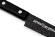 Нож кухонный Samura Shadow для нарезки, покрытие Black coating 196мм, AUS-8, ABS пластик, SH-0045/A