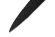 Нож кухонный Samura Shadow для нарезки, покрытие Black coating 196мм, AUS-8, ABS пластик, SH-0045/A