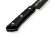 Нож кухонный Samura Shadow для нарезки, покрытие Black coating 196мм, AUS-8, ABS пластик, SH-0045/A