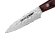 Нож кухонный Samura KAIJU овощной 78 мм, AUS-8, дерево, SKJ-0011