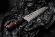 Нож кухонный Samura KAIJU Сантоку 180 мм, AUS-8, дерево, SKJ-0095