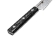 Нож кухонный Samura 67, овощной 98 мм, дамаск 67 слоев, микарта, SD67-0010M