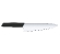 Нож кухонный Victorinox Swiss Modern, стальной, разделочный, 200 мм, черный, 6.9013.20B