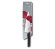 Нож кухонный Victorinox Swiss Modern, стальной, разделочный, 200 мм, черный, 6.9013.20B
