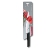 Нож кухонный Victorinox Swiss Modern, сталь, разделочный, 220 мм, черный, 6.9013.22B