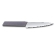 Нож кухонный Victorinox Swiss Modern, разделочный, 150 мм, сиреневый, 6.9016.1521B
