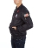 Куртка XRAY, MA-1 With Patches, navy, XMJ-8614N