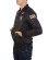 Куртка XRAY, MA-1 With Patches, black, XMJ-8614B
