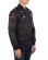 Куртка XRAY, MA-1 With Patches, black, XMJ-8614B