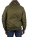 Куртка XRAY, G-1 With Patches, olive, XMJ-8694O