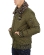 Куртка XRAY, G-1 With Patches, olive, XMJ-8694O
