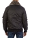 Куртка XRAY, G-1 With Patches, black, XMJ-8694B