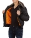 Куртка XRAY, G-1 With Patches, black, XMJ-8694B