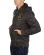 Куртка XRAY, Flight Jacket Hooded and Patches, olive camo, XMJ-86102OC
