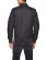 Куртка XRAY, Flight Jacket Hooded and Patches, black. XMJ-86102B