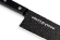 Набор ножей 3 в 1 Samura Shadow покрытие Black coating, AUS-8,G-10 SH-0220