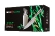 Набор из 4-х ножей и подставки Samura Bamboo в подарочной коробке SBA-05