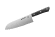 Набор ножей 5 в 1 Samura Harakiri коррозионно-стойкая сталь, ABS пластик, SHR-0250B